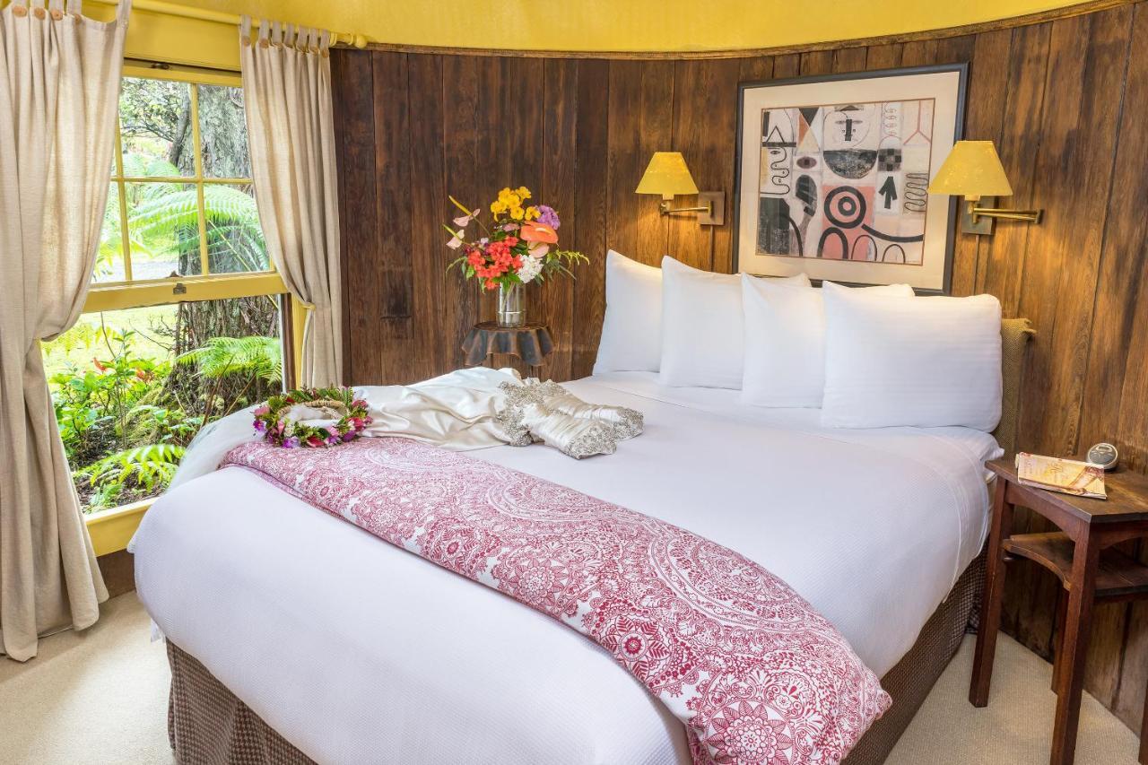 Volcano Village Estates Luaran gambar